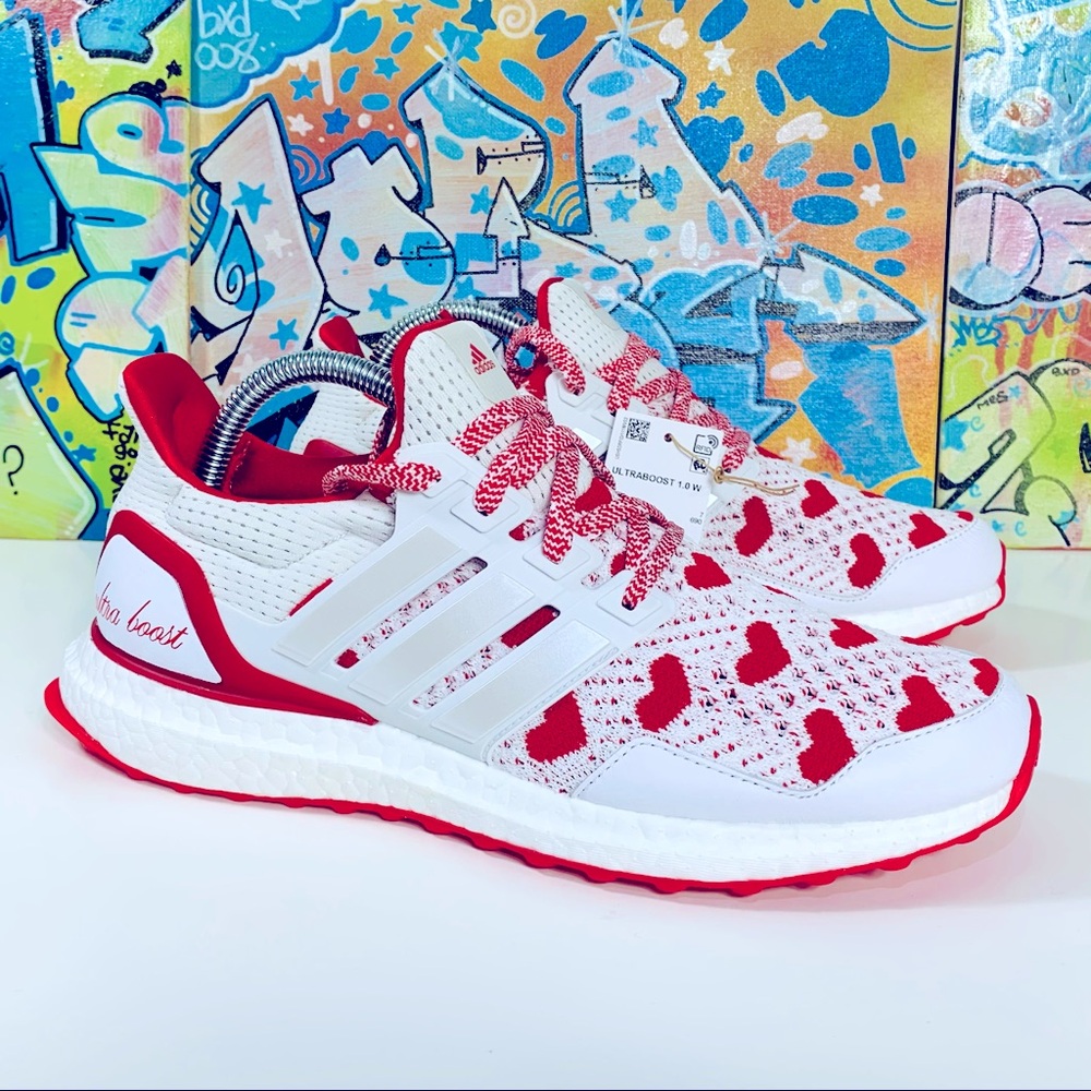 Adidas Ultraboost JR5845 Women’s 6.5